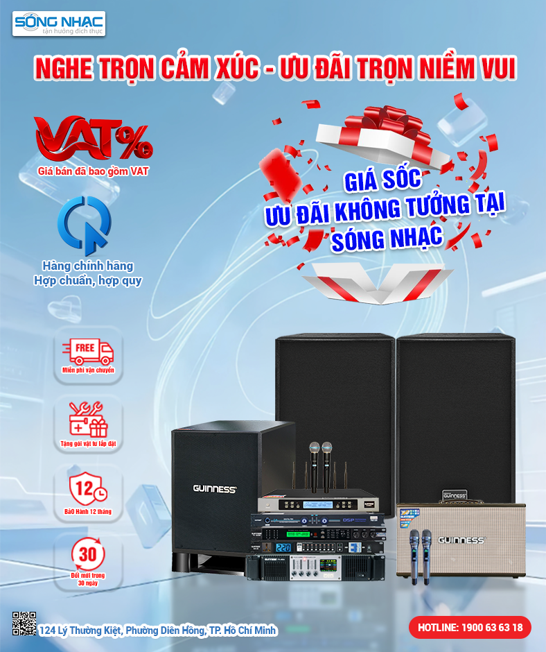 Giới Thiệu Chương Trình - 