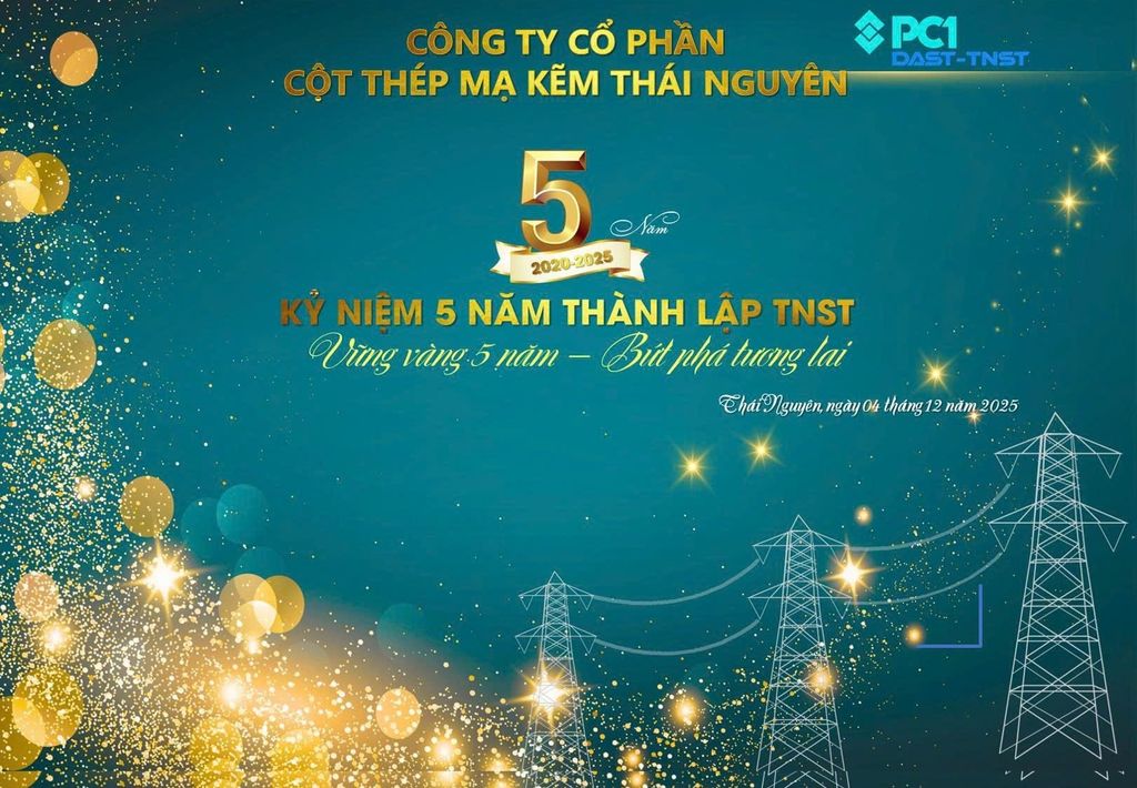 TNST MỘT HÀNH TRÌNH - TRIỆU NỖ LỰC