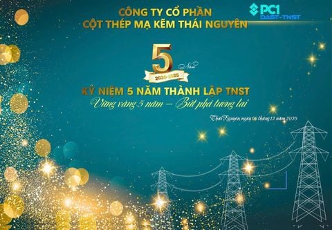 TNST MỘT HÀNH TRÌNH - TRIỆU NỖ LỰC