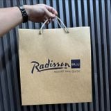 Bảng Giá In Túi Giấy Kraft Tại TP.HCM