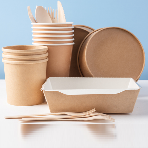 Kiểm Soát Độ Ẩm Và Nhiệt Độ Trong Kho Chứa Bao Bì Giấy