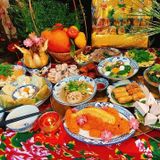 Tổng Hợp Các Món Ăn Ngày Tết Để Được Lâu Có Thể Bạn Chưa Biết