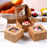 Cách Chọn Hộp Giấy Đựng Bánh Kem Mini Không Phải Ai Cũng Biết