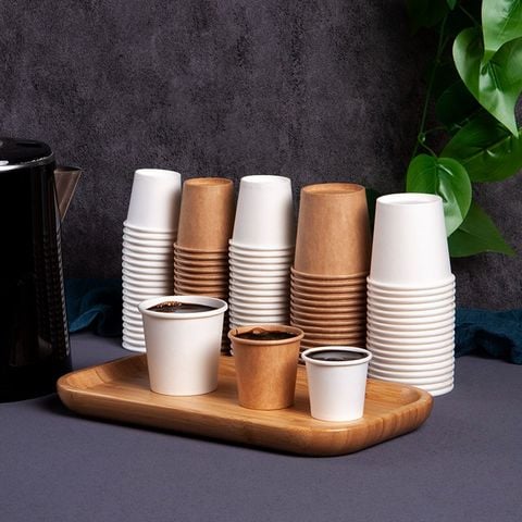 6 Cách Gỡ Ly Giấy Dính Chặt Nhanh Chóng Không Làm Méo Ly