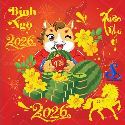 Tổng Hợp Những Câu Chúc Tết Bính Ngọ Ý Nghĩa Và Hay Nhất 2026