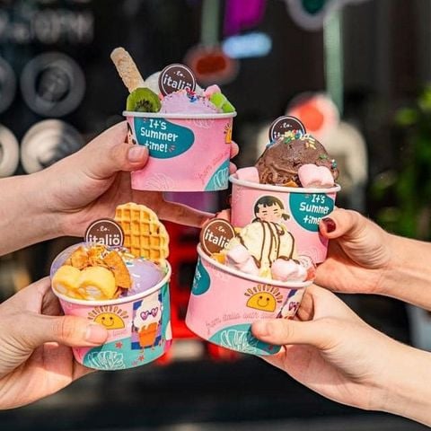 Chiến Lược Marketing Xanh Cho Quán Cafe 2026