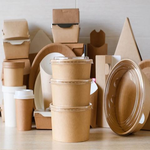 Kinh Nghiệm Chọn Bao Bì Cho Quán Take Away Có Thể Bạn Chưa Biết