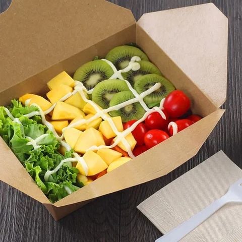 Cách Giữ Độ Giòn Cho Rau Xà Lách Tươi Lâu Khi Bảo Quản Và Giao Hàng