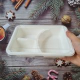 TOP Hộp Giấy Đựng Bún Đậu Mắm Tôm Giá Tốt, Mẫu Đẹp