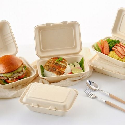 Tác Động Của Mùi Bao Bì Giấy Lên Hương Vị Món Ăn