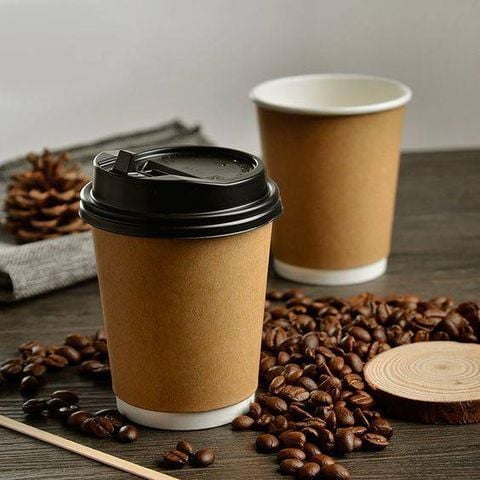 Ly Giấy In Hình Theo Yêu Cầu Cho Sự Kiện Chất Lượng