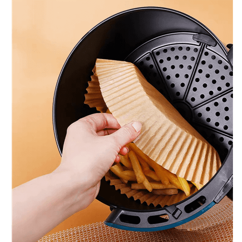 Cách Chọn Khay Lót Nồi Chiên Không Dầu Vừa Vặn, Tiện Lợi