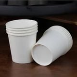 Xu Hướng Ly Giấy In Mã QR Tích Điểm Thành Viên Biến Bao Bì Thành Công Cụ Chăm Sóc Khách Hàng
