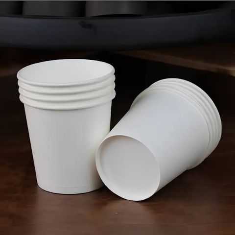 Xu Hướng Ly Giấy In Mã QR Tích Điểm Thành Viên Biến Bao Bì Thành Công Cụ Chăm Sóc Khách Hàng