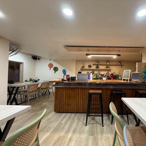 Chi Phí Mở Quán Cafe Bình Dân: Bảng Dự Toán Chi Tiết Nhất