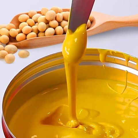 Mực In Đậu Nành Có Thực Sự An Toàn Cho Bao Bì Thực Phẩm?