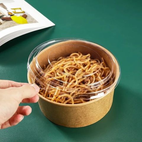 Phân Tích Cơ Chế Chống Rò Rỉ Của Nắp Tô Giấy Đậy Kín