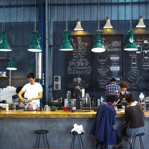 5 Sai Lầm Khi Mở Quán Cafe Nhỏ Khiến Bạn Dễ Mất Vốn