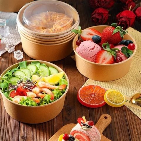 Cẩm Nang Thiết Kế Bao Bì Xanh Cho Local Brand Năm 2026