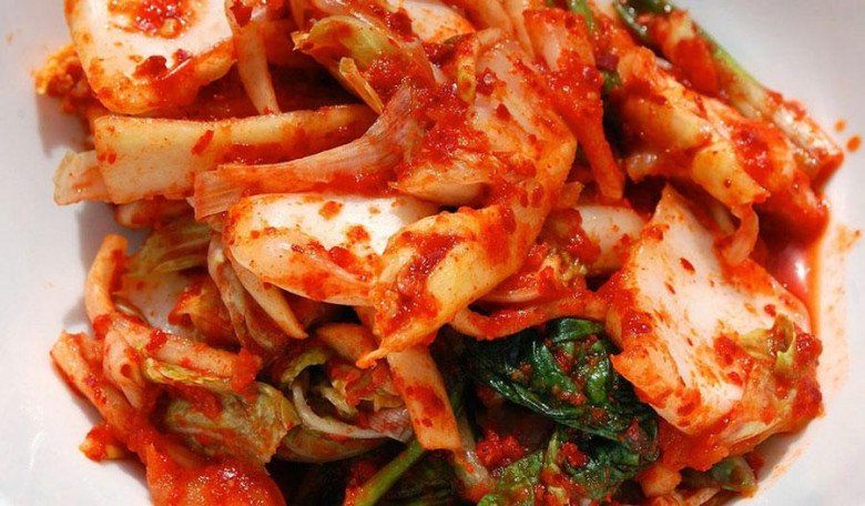 Bí Quyết Làm Kim Chi Cải Thảo Giòn Ngon, Giải Ngán Cực Đỉnh Cho Mâm Cỗ Tết