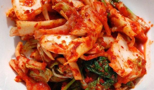 Bí Quyết Làm Kim Chi Cải Thảo Giòn Ngon, Giải Ngán Cực Đỉnh Cho Mâm Cỗ Tết