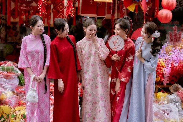 Top Những Địa Điểm Chụp Ảnh Tết Đẹp Nhất Đà Nẵng – Sống Ảo Cực Chất