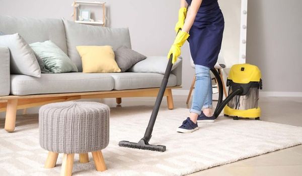CẨM NANG DỌN NHÀ ĐÓN TẾT 2026: DỌN SẠCH 