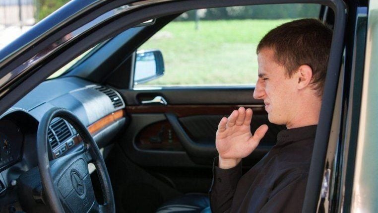 NGHỀ TÀI XẾ VÀ NỖI ÁM ẢNH 