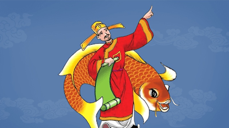 Văn Khấn Ông Công Ông Táo  2026 Chuẩn Nhất Và Bí Quyết Đón Tài Lộc