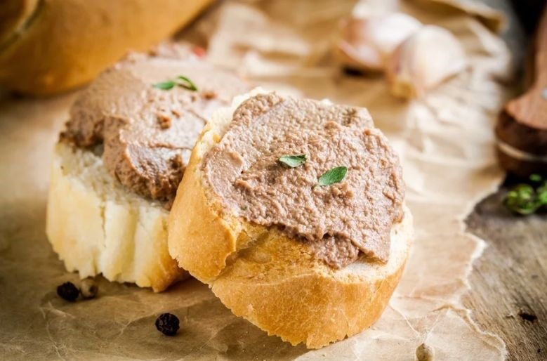 Bí Quyết Làm Pate Thơm Béo, Mịn Mượt Và An Toàn Không Lo Nhiễm Khuẩn