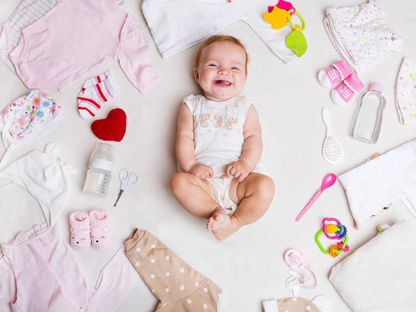Cẩm Nang Sắm Đồ Sơ Sinh Cho Bé Bính Ngọ 2026: Đầy Đủ, Tiết Kiệm Và Chuẩn Khoa Học