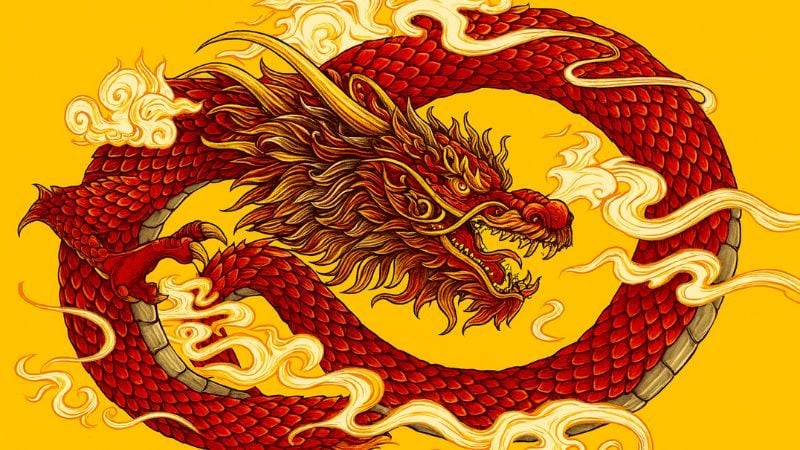 Tử Vi Tuổi Thìn Năm 2026: Rồng Gặp Ngựa – Khẳng Định Vị Thế, Gặt Hái Thành Công