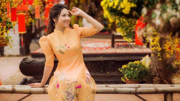 Top Những Địa Điểm Chụp Ảnh Tết 