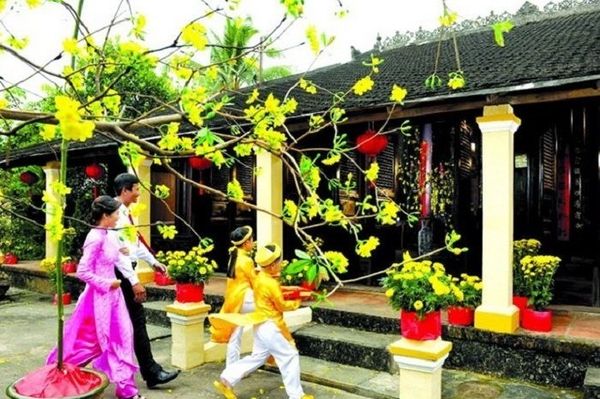 Chọn Tuổi Xông Đất 2026 Cho Gia Chủ Tuổi Dần: Đón Tài Lộc, Vận May Bùng Nổ