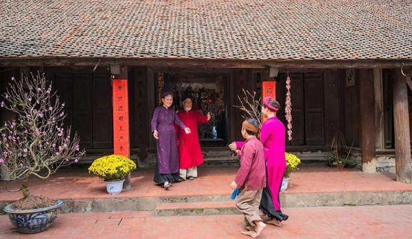 Chọn Tuổi Xông Đất 2026 Cho Gia Chủ Tuổi Thìn: Khơi Thông Tài Lộc, Hóa Rồng Vươn Xa