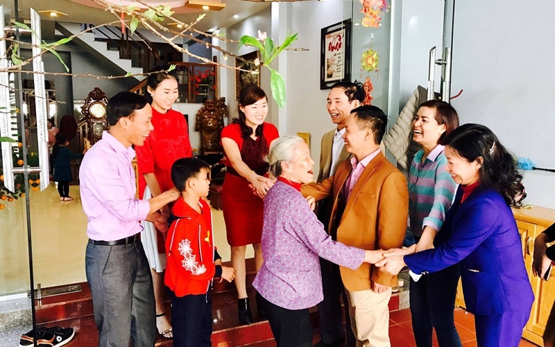 Chọn Tuổi Xông Đất 2026 Cho Gia Chủ Tuổi Mão: Hóa Giải Tương Phá, Đón Vận May Cát Tường