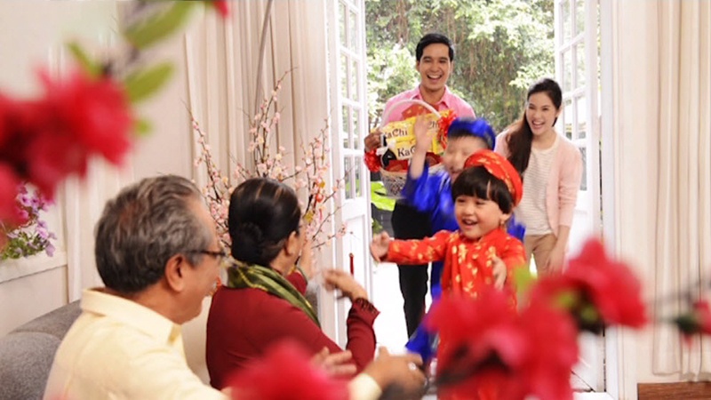 Tuổi Tý Năm 2026: Chọn Người Xông Đất Để Hóa Giải Xung Khắc, Rước Tài Lộc Về Nhà