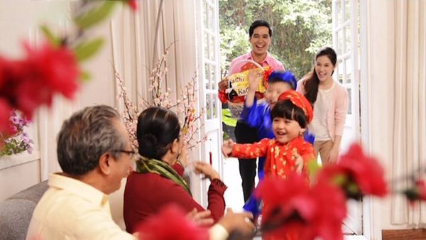 Tuổi Tý Năm 2026: Chọn Người Xông Đất Để Hóa Giải Xung Khắc, Rước Tài Lộc Về Nhà