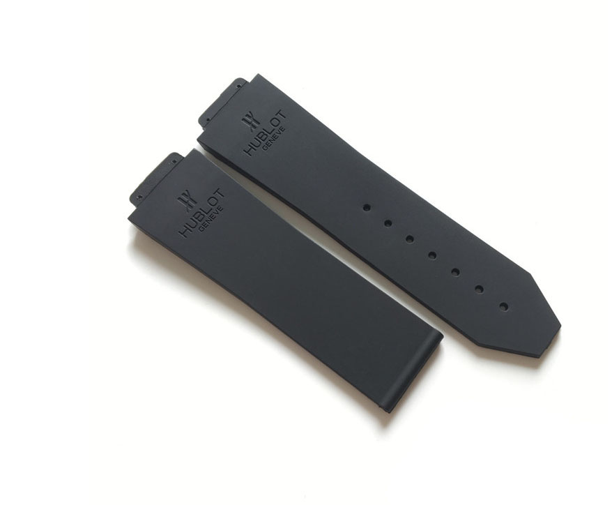 Dây Cao Su Đồng Hồ