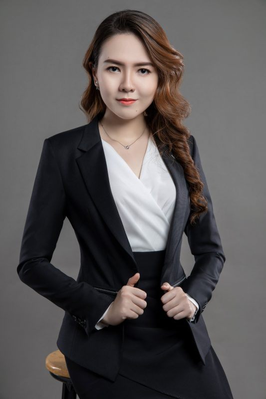 Chị Vân Anh – CÔNG TY TNHH THƯƠNG MẠI VĨNH THẠNH