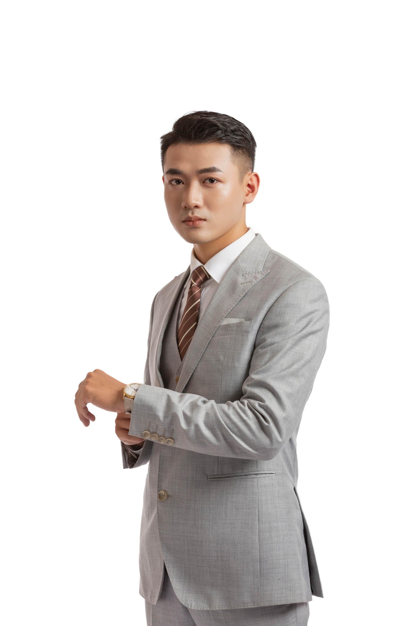 Anh Tuấn – CÔNG TY TNHH SX TM ĐẠI HOÀNG PHÁT