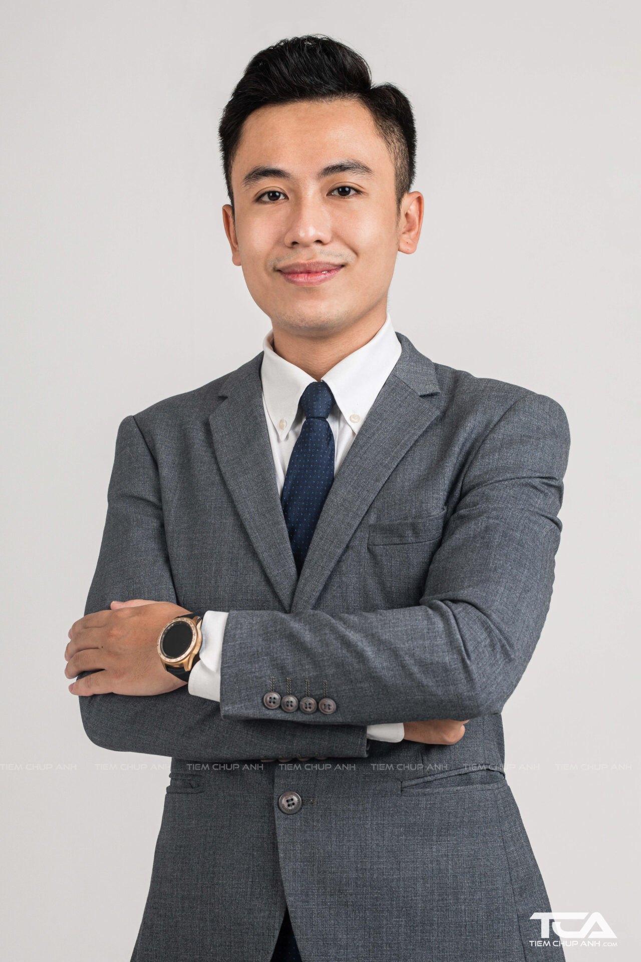 Anh Hùng – CÔNG TY CỔ PHẦN MC BIFI BAUCHEMIE