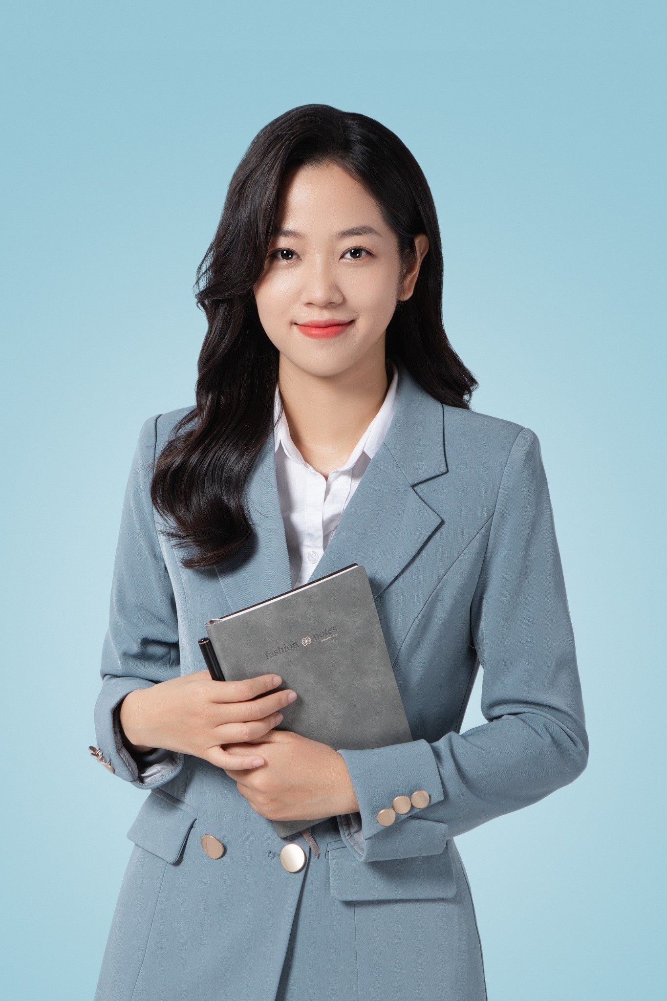 Chị Quyên – CÔNG TY CỔ PHẦN THỰC PHẨM QUỐC TẾ