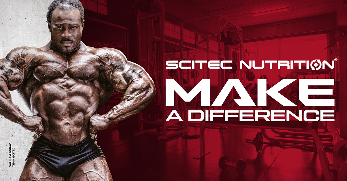 Scitec Nutrition