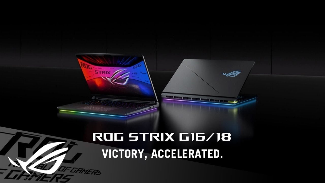 ASUS