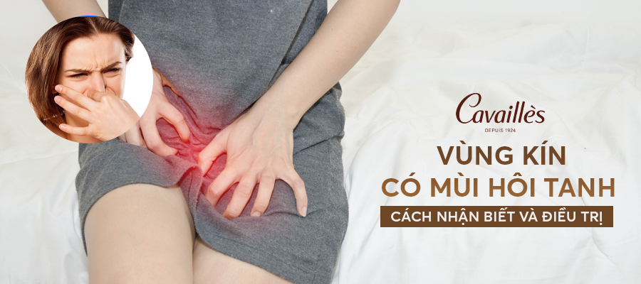 Viêm âm đạo là gì? Nguyên nhân & cách phòng tránh