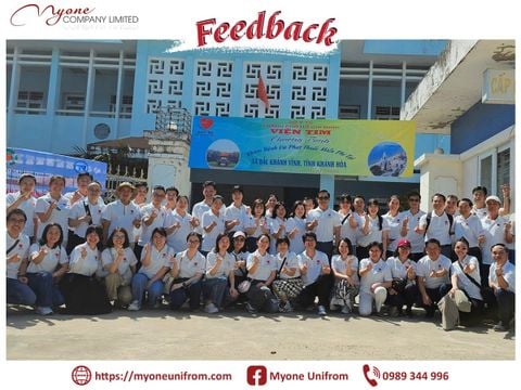 NHỮNG ĐIỂM NỔI BẬT CỦA ÁO POLO VIỆN TIM TP HCM– DO MYONE SẢN XUẤT
