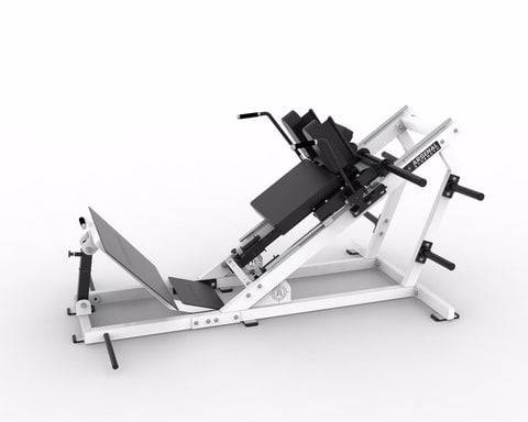 Máy tập Squat Hack thương mại tốt nhất