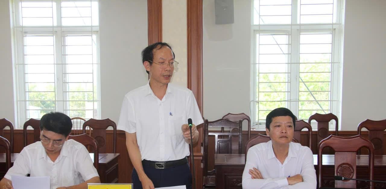UBND phường Tiên Sơn triển khai Kế hoạch tổ chức Giải Vật tay liên tỉnh năm 2026