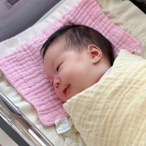 GIẢI MÃ LÝ DO KHĂN BÔNG L’ANGE ĐƯỢC GỌI LÀ “KHOẢN ĐẦU TƯ XỨNG ĐÁNG” CHO SỨC KHỎE CỦA BÉ